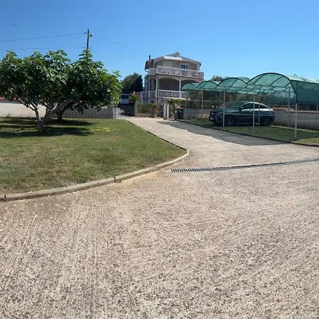 Appartement Apartman Turanj
