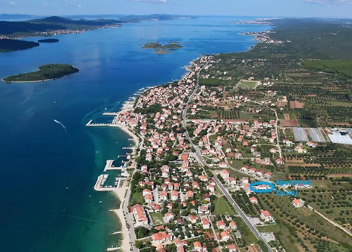 Apartman Turanj *
