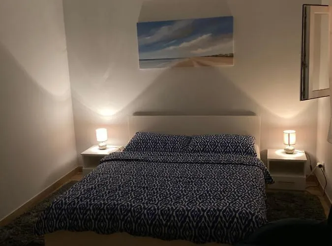 Lägenhet Apartman Turanj