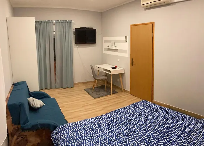 Apartman Apartman Turanj *