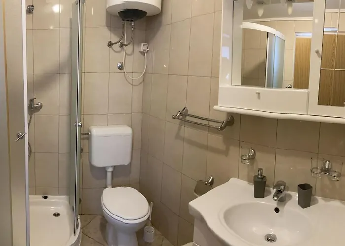 Apartman Turanj