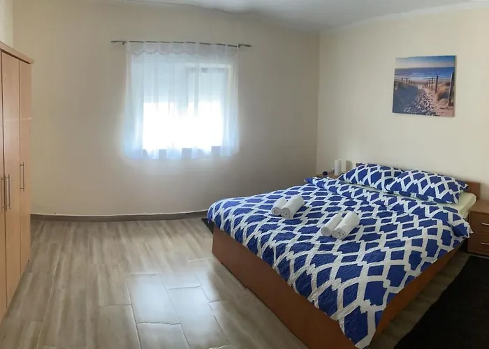 Apartman Turanj Apartman