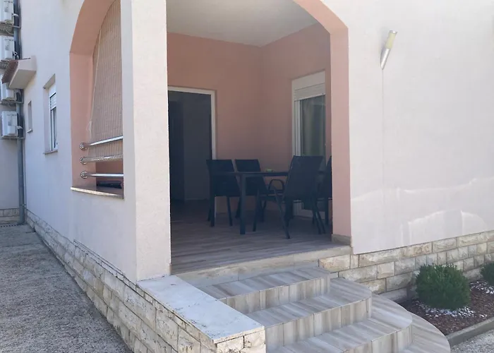 Apartman Apartman Turanj Turanj